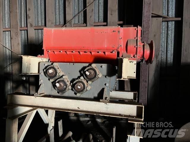 Weima ZMK50 Bouw - Overige