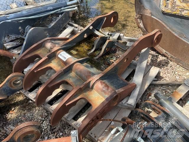 Werk-Brau  Rupsgraafmachines