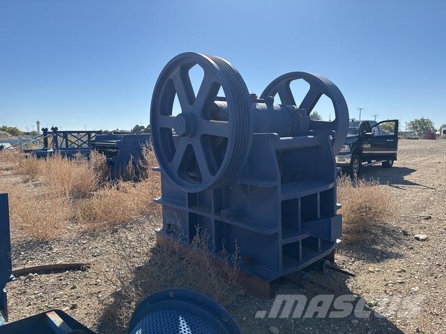  Westpro Aggregate plants