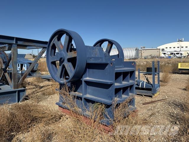  Westpro Aggregate plants