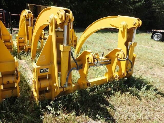 WICKER WL20380 Wielladers