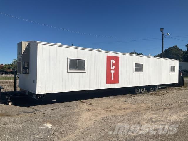  Willscot Bouw - Overige