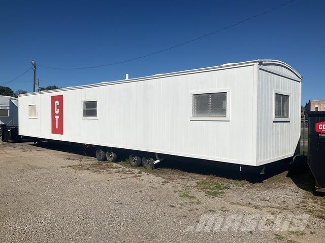  Willscot Bouw - Overige