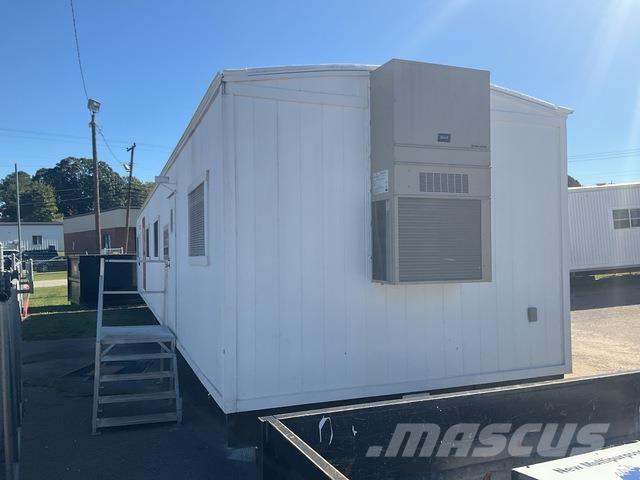  Willscot Bouw - Overige