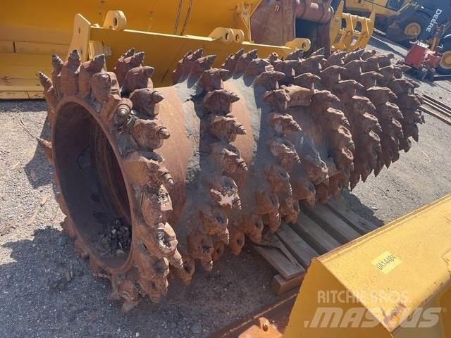 Wirtgen  Overige componenten
