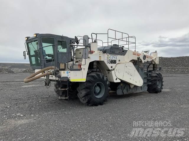 Wirtgen 2400 Grondverdichtingsmachines