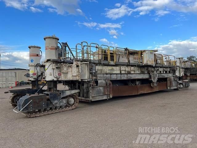 Wirtgen SP1600 Bouw - Overige