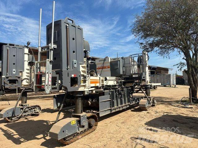 Wirtgen SP25 Betonmolens
