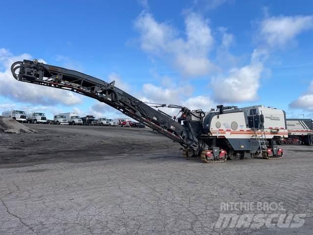 Wirtgen W150 Asfaltfrezen
