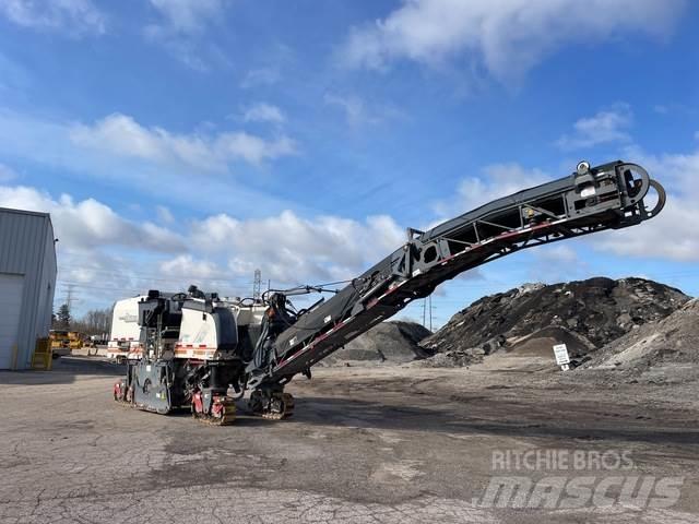 Wirtgen W150 Asfaltfrezen