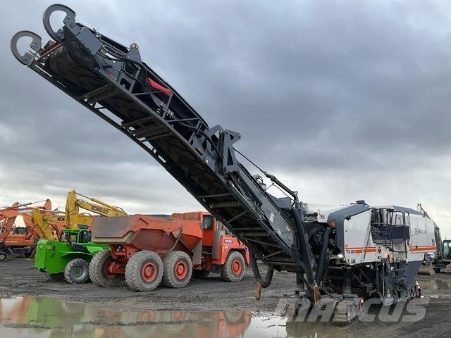 Wirtgen W200i Asfaltfrezen