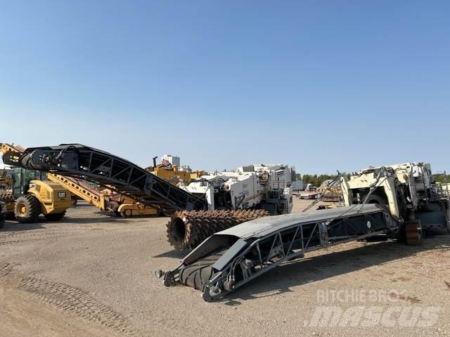 Wirtgen W2200 Asfaltfrezen