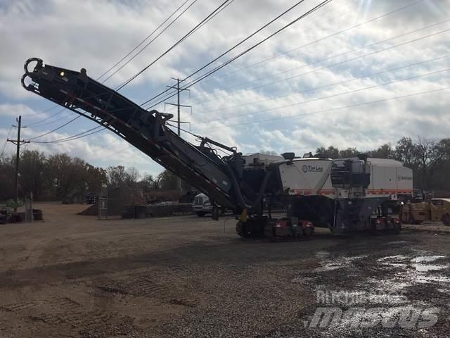 Wirtgen W250 Asfaltfrezen