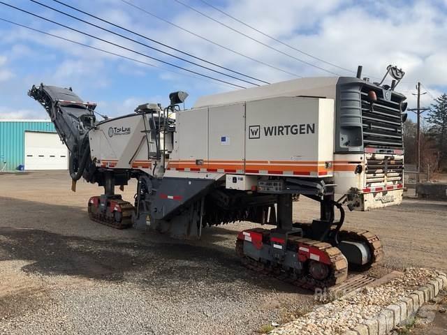 Wirtgen W250 Asfaltfrezen