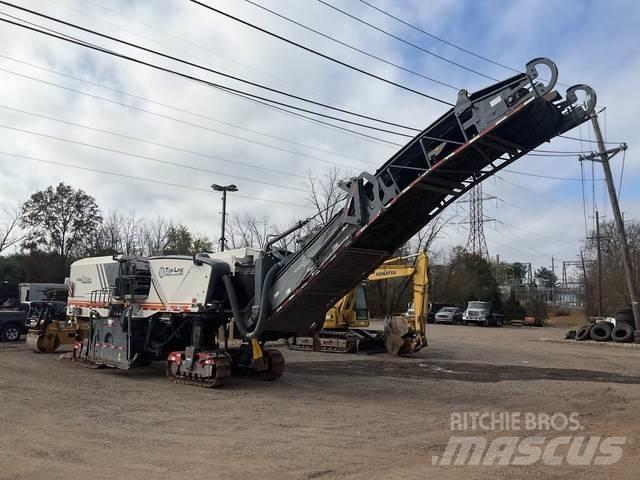 Wirtgen W250 Asfaltfrezen