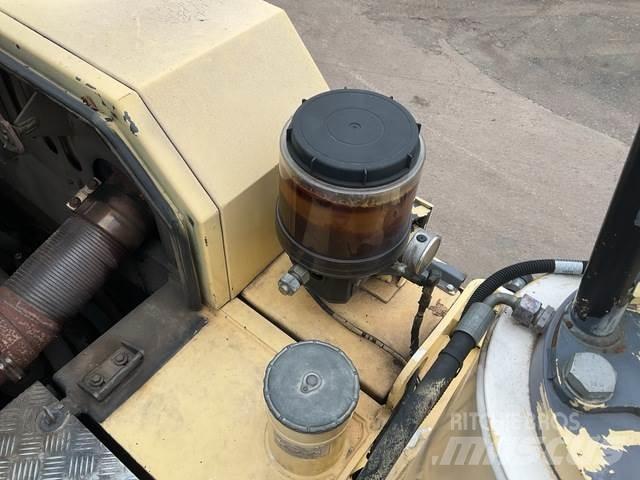 Wirtgen WR2400 Grondverdichtingsmachines