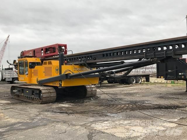  Woltman 5021 Zware boorinstallaties