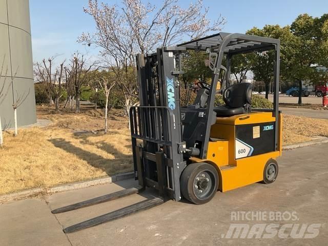 XCMG BP600 Bouw - Overige