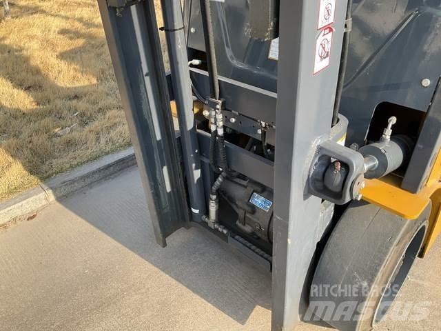 XCMG BP600 Bouw - Overige