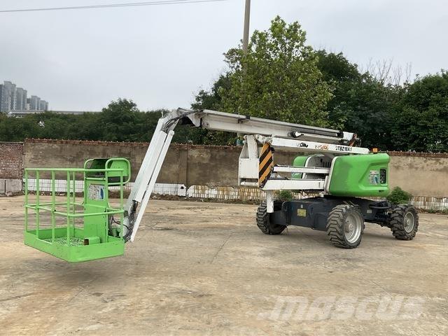 XCMG GTBZ18A1 Knikarmhoogwerkers