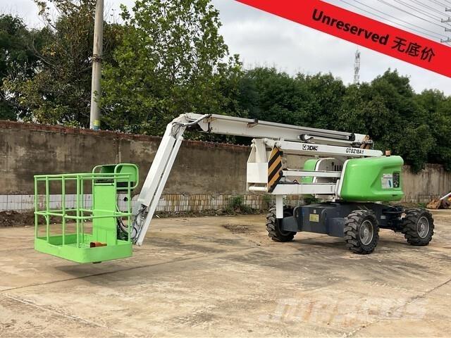 XCMG GTBZ18A1 Knikarmhoogwerkers