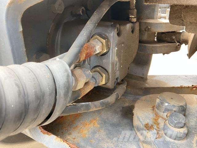 XCMG GTBZ18A1 Knikarmhoogwerkers