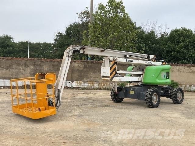 XCMG GTBZ18A1 Knikarmhoogwerkers