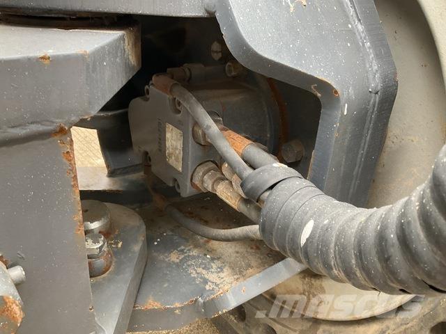 XCMG GTBZ18A1 Knikarmhoogwerkers