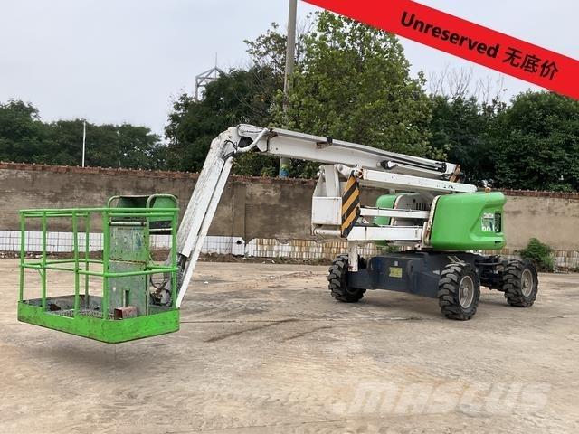 XCMG GTBZ18A1 Knikarmhoogwerkers