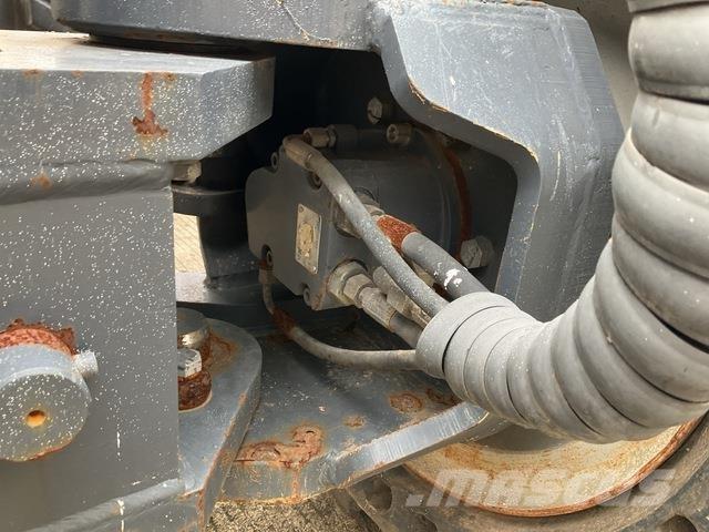 XCMG GTBZ18A1 Knikarmhoogwerkers