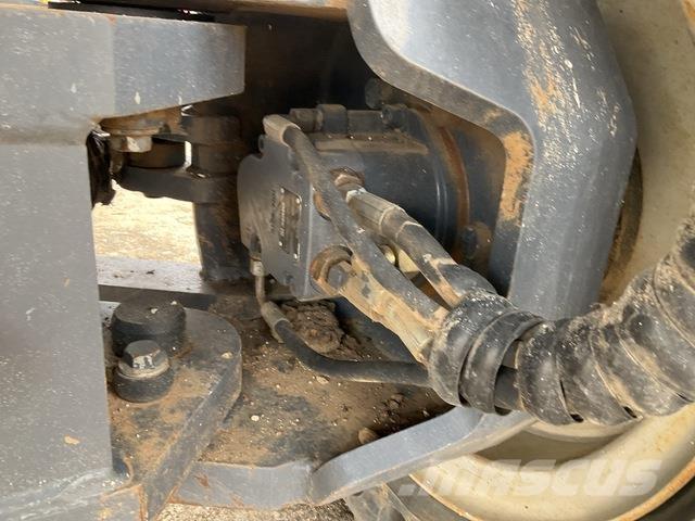 XCMG GTBZ20S Telescoophoogwerkers