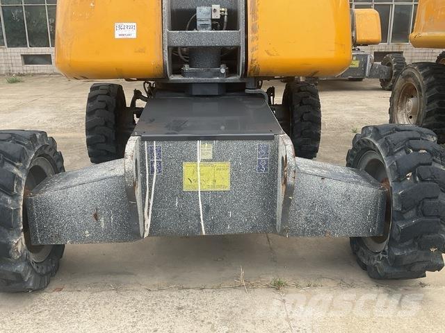 XCMG GTBZ22S Telescoophoogwerkers