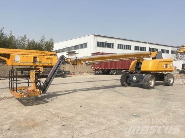 XCMG GTBZ26S Bouw - Overige