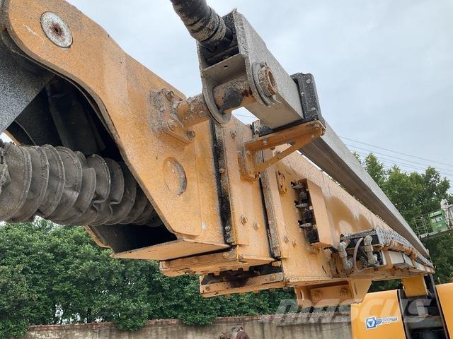 XCMG GTBZ26S Telescoophoogwerkers