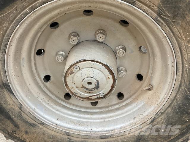 XCMG GTBZ26S Telescoophoogwerkers