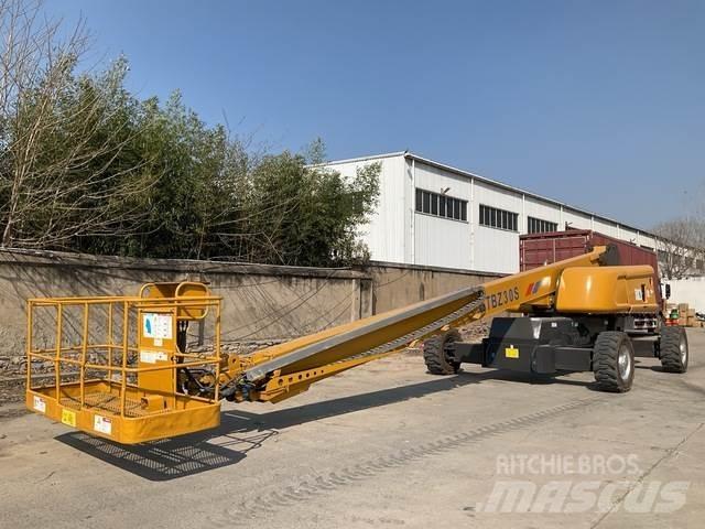 XCMG GTBZ30S Bouw - Overige