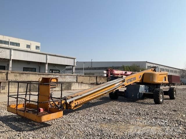 XCMG GTBZ30S Bouw - Overige