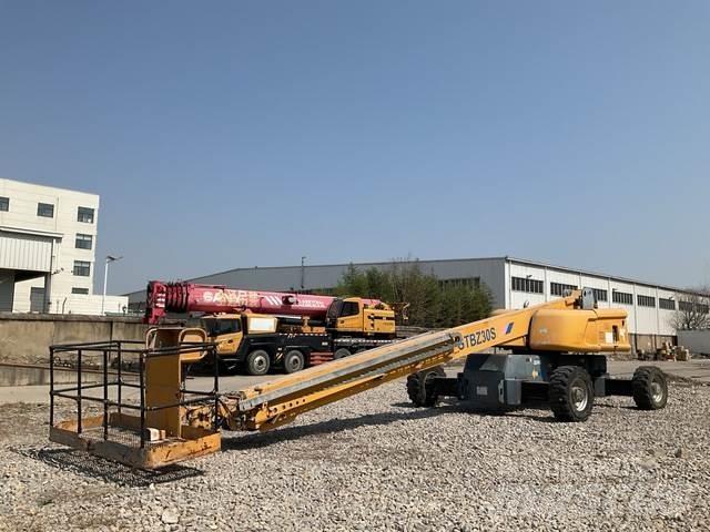 XCMG GTBZ30S Bouw - Overige