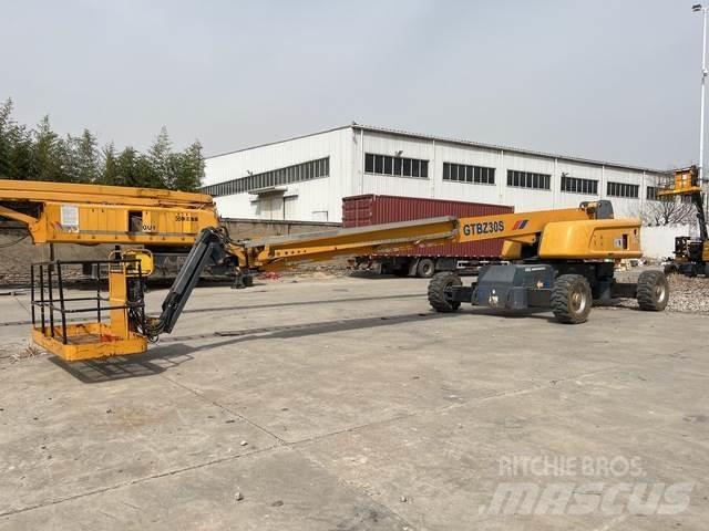 XCMG GTBZ30S Bouw - Overige