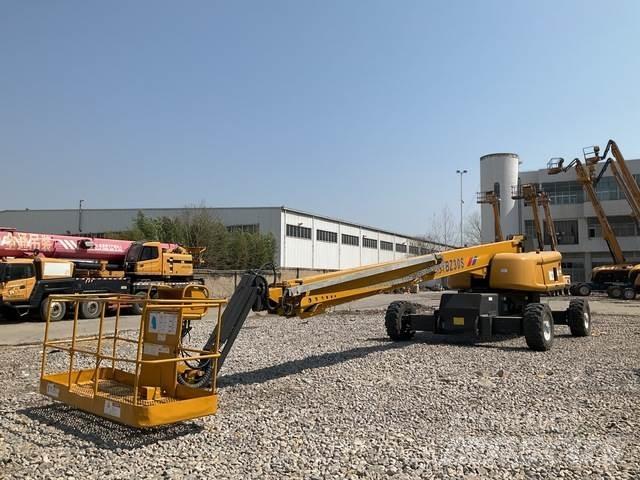 XCMG GTBZ30S Bouw - Overige