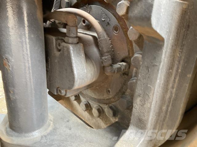 XCMG GTBZ30S Telescoophoogwerkers