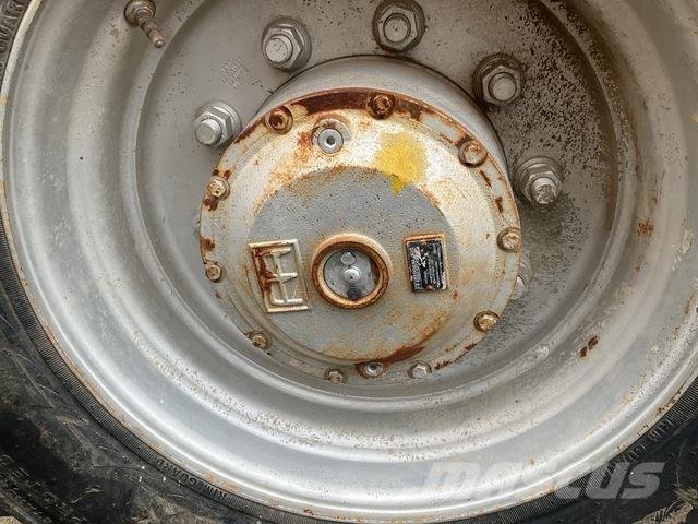 XCMG GTBZ30S Telescoophoogwerkers