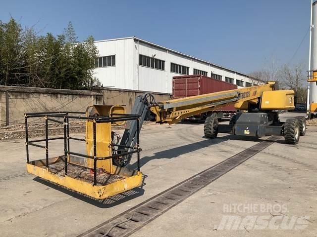 XCMG GTBZ32S Bouw - Overige