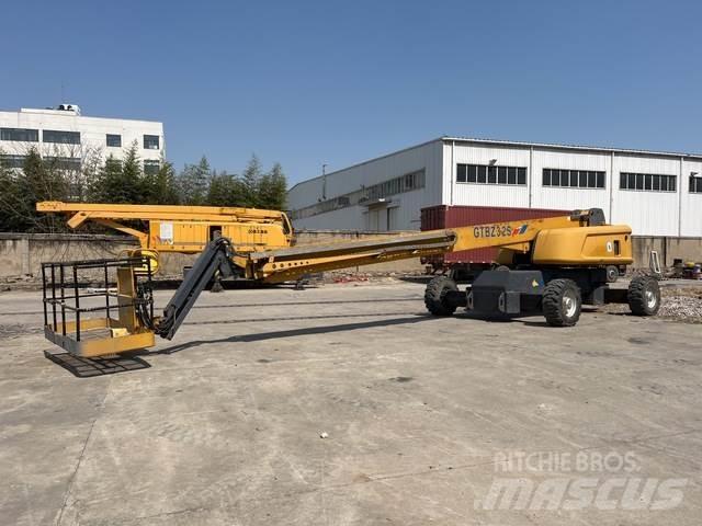XCMG GTBZ32S Bouw - Overige
