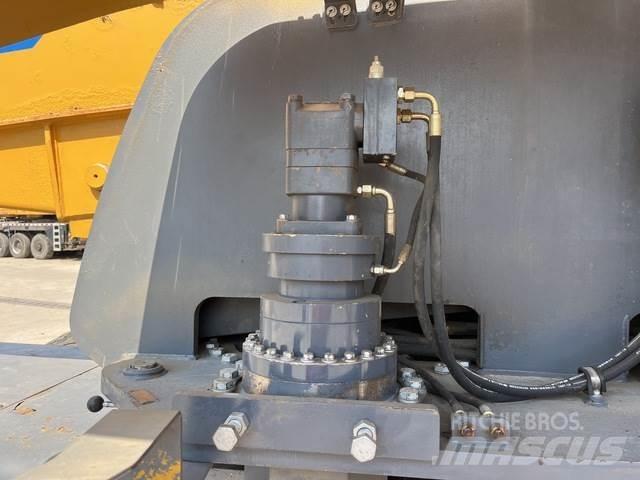 XCMG GTBZ32S Bouw - Overige