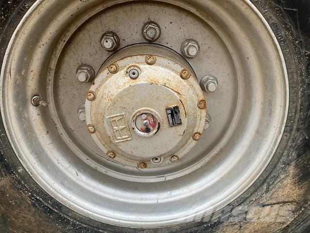 XCMG GTBZ32S Telescoophoogwerkers