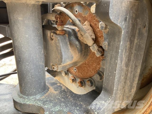 XCMG GTBZ32S Telescoophoogwerkers