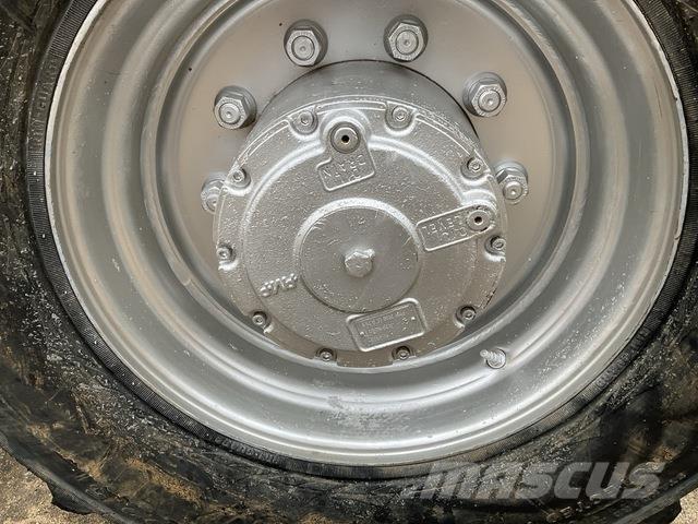 XCMG GTBZ32S Telescoophoogwerkers