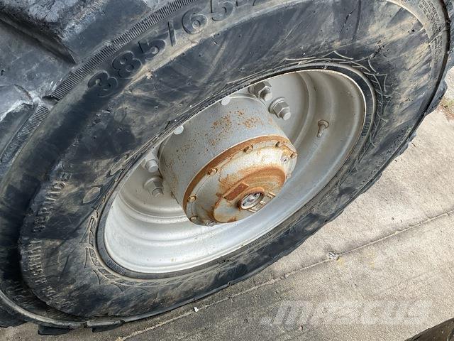 XCMG GTBZ32S Telescoophoogwerkers