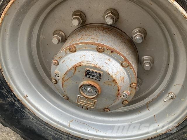 XCMG GTBZ32S Telescoophoogwerkers